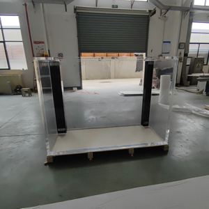 Nouvelle conception certifiée de haute qualité, <span class=keywords><strong>aquarium</strong></span> en acrylique sur mesure de 500 gallons en gros - Product Image 4