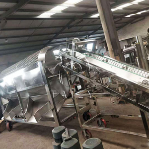 เครื่องปลอกเปลือกเมล็ด<span class=keywords><strong>โกโก้</strong></span><span class=keywords><strong>สด</strong></span>ประสิทธิภาพสูง - Product Image 5