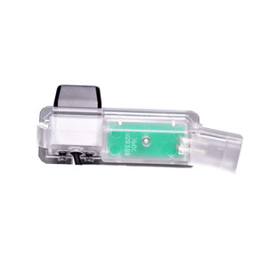 Caméra de recul ccd pour stationnement de voiture, avec caméra de recul, pour VW Golf 7, Passat <span class=keywords><strong>CC</strong></span> Scirocco, lamama Magotan Alltrack - Product Image 5