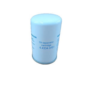 Nuevo Filtro Separador de Aceite Manny 6.4334.0, Piezas de Filtro de Aire para Compresor Industrial - Product Image 2