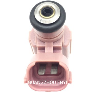 Inyector de combustible Enyi 35310-04090 para motor de gasolina Hyundai Kia - Product Image 4