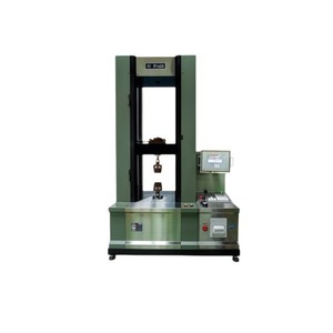 เครื่องทดสอบแรงดึงแบบกลไก Fujij FMD-A02L ผลิตในญี่ปุ่น สำหรับการทดสอบสปริง - Product Image 1
