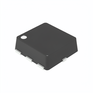 6 SMD, ชิ้นส่วนอิเล็กทรอนิกส์แบบแผ่นเรียบพร้อมขาต่อแบบเปลือย รุ่นดั้งเดิม S-1315A19-A6T2U3 ระบบจัดการพลังงาน (PMIC) - Product Image 1