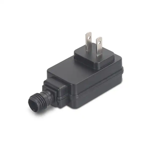 Universal 100-240VAC <strong>Power</strong> Supply 12V 500mA 6W <strong>Power</strong> <strong>Adapter</strong> IP44 Rainproof <strong>Led</strong> <strong>Strip</strong> Driver with US EU UK AU Plug - Product Image 4