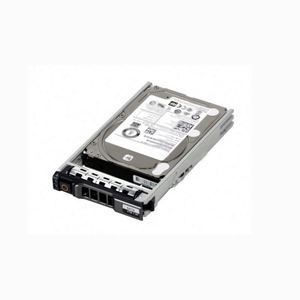 Disco Duro de Servidor XNJTY de Gran Calidad, 2 TB, 7200 rpm, SATA 6 Gbps, Intercambiable en Caliente, 2.5 Pulgadas, con Caddy - Product Image 4