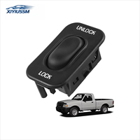 Sakelar Kunci Pintu Sisi Pengemudi Depan untuk Ford Ranger |   Untuk Ford Ranger 95-07, Menggantikan SW7080 PDS133 1S9038 F57Z14028AAA ZZM066210