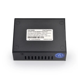 C9200L-24P-4G-E Ethernet Gigabit Switch C9200 Series C9200L 24-port PoE+ 4x10G uplink Switch Network Essentials