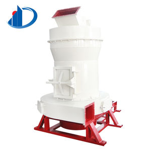 Hoch effiziente Gold-/Eisenerz mühle Maschinen mühle/Stab mühle für Hämatit, Bentonit, Kalkstein kugelmühle Zum Verkauf - Product Image 4