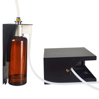 CNUS Box2 Distributeur automatique d'arômes en métal industriel Diffuseur Hvac commercial Machine à parfum