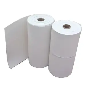 KERUI низкая цена высокое качество и хорошая изоляция производительность керамического волокна бумаги для продажи