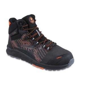 BETA - 073820046 Chaussure cheville 0-gravité (s3) - EAN 8054809405827 BOTTES DE SÉCURITÉ BOTTES DE SÉCURITÉ, PROTECTION S3 - Product Image 2