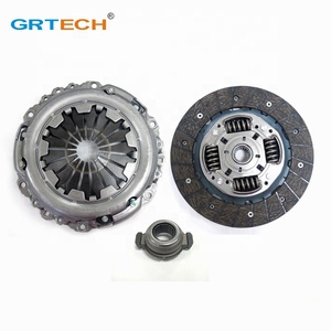 826211 Kit d'Embrayage Complet Haute Qualité pour Voiture Peugeot 206 <span class=keywords><strong>Tu5</strong></span> - Product Image 2