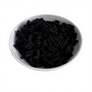 Charbon actif en colonnes à haute capacité d'adsorption du <span class=keywords><strong>bleu</strong></span> de méthylène - Product Image 4