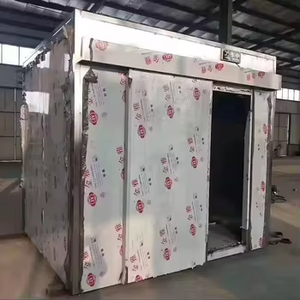 Complete Lead Shield Enclosure X-Ray Protective Lead House For Nuclear Sample Testing - Product Image 4