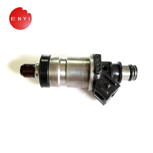 Inyector de Combustible 06164-P2J-000 para Honda Accord 1998-2002 Motor de Gasolina 2.3L - Product Image 2