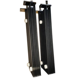 Trung Quốc Tùy Chỉnh <span class=keywords><strong>Titanium</strong></span> Anode Cathode Tấm Cho Eletrolysis Nước - Product Image 5