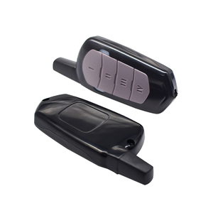 Llavero de puerta de control remoto de garaje <span class=keywords><strong>ERREKA</strong></span> RESON 1 / RESON 2 <span class=keywords><strong>Erreka</strong></span> LUNA 2 / LUNA3 433MHz con código fijo - Product Image 5