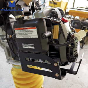 Masalta Xăng Đất Đầm <span class=keywords><strong>Rammer</strong></span>/Tamper Rammers Phụ Tùng Bán Phụ Tùng Cung Cấp Hoa Kỳ Hỗ Trợ Trực Tuyến Nga Peru - Product Image 4