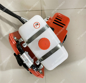 Vendita calda 2 troke BG328 zaino decespugliatore erba macchina per tagliare erba - Product Image 4