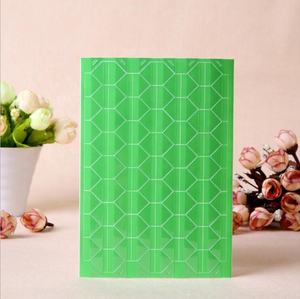 Autocollants coins de montage pour Album Photo scrapbook, pièces, bon marché, <span class=keywords><strong>pas</strong></span> quantité minimale de commande - Product Image 2