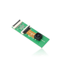 Module de caméra à objectif grand angle 2MP pour cartes Orange Pi One/PC/Lite/Lite 2/PC Plus/Plus 2E