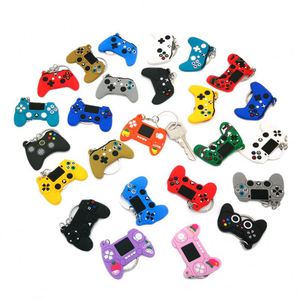Custom Rubber 2d Soft Pvc Design Keychain Customized Hot Keychain <b>Key</b> <b>Chain</b> - Product Image 5