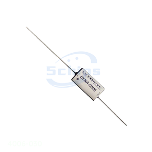 Electronic Circuit Components 4006-030 Axial Power Management (PMIC) In Stock - Product Image 1