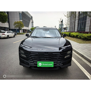 Guazi <span class=keywords><strong>Voiture</strong></span> d'<span class=keywords><strong>occasion</strong></span> 2026 Jetour Dashing Certifié Moteur à essence Automatique SUV 5 places Conduite à gauche pour propriétaires de SUV longue durée de vie - Product Image 1