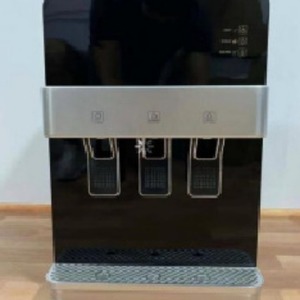 Desktop Water Dispenser Electronic Refrigeration Warm Cooling Heating Commercial Office Home Use - Product Image 3