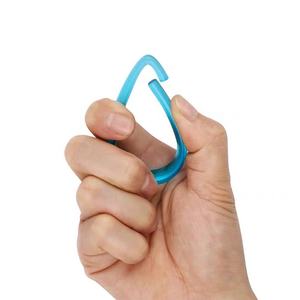 ALY HOME <span class=keywords><strong>Support</strong></span> mural incurvé moderne en fer <span class=keywords><strong>de</strong></span> luxe pour <span class=keywords><strong>tringle</strong></span> à rideaux, 25 mm, attaches personnalisées, crochets <span class=keywords><strong>de</strong></span> 12 cm <span class=keywords><strong>de</strong></span> diamètre, pour salon, fixation par <span class=keywords><strong>vis</strong></span> - Product Image 4