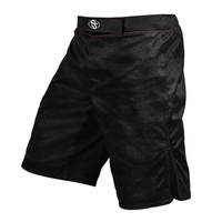 Mma — short imprimé pour boxe, collection, design personnalisé, pour les entraînements athlétiques