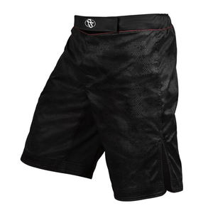 Diseño personalizado impreso Boxeo Deportivo pelea de boxeo hacer su propio pantalones cortos mma - Product Image 2