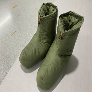 <span class=keywords><strong>Zapatos</strong></span> de Invierno para Mujer, de Plumas y Plumón de <span class=keywords><strong>Ganso</strong></span>, Color Rosa - Product Image 6