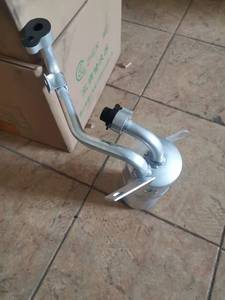 CD-9484 /1354643/3M5H19E647AD/1498865 1512673 8V41-19E647-AC Marque <span class=keywords><strong>ZW</strong></span> / Tuyau de récepteur-sécheur de condenseur de climatiseur - Product Image 2