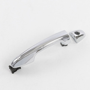 WZXD OEM 69210-0K200 69210-0K210 69217-0K250 Manija de Puerta Exterior Nueva para Fortuner Innova 2015-2020 - Product Image 5