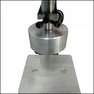 เครื่องอัดผงสำหรับบรรจุภัณฑ์ในห้องปฏิบัติการรุ่นใหม่ NOVISON TY-202406 พร้อมคู่มือการใช้งาน รับประกันส่วนประกอบหลัก 1 ปี ใช้งานง่าย สำหรับเครื่องสำอางรอบดวงตา - Product Image 2