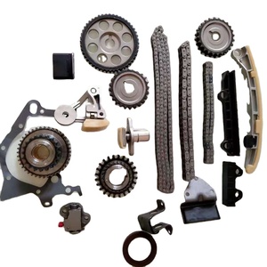 Kit de chaîne de distribution H25a pour Suzuki Grand Vitara Escudo Moteur H25A 12761-85fa0 12832-65e00 KS-<span class=keywords><strong>10</strong></span> - Product Image 6