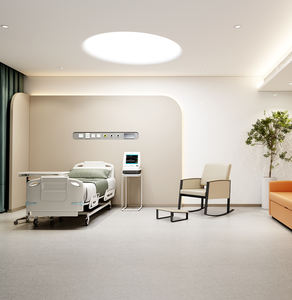 Fauteuil de maternité et d'allaitement pour adultes, fauteuil inclinable et berçant pour chambre d'enfant - Product Image 6