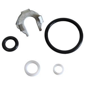 Kit de Reparación de Válvula de Inyección para Audi Q7 03H198149A, Piezas de Repuesto para Sistema de Combustible Diésel, Acero Inoxidable - Product Image 2