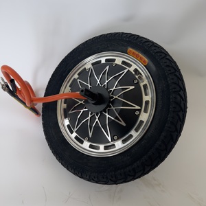 12 inch 48V 1000W 72V 5000W tốc độ cao 60 km/h-120 km/h chia trung tâm động cơ xe điện cho xe đạp điện - Product Image 4