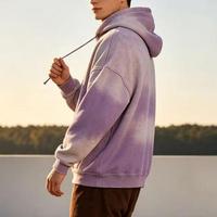 Fabricant de sweat-shirts, impression sérigraphique personnalisée, sweat-shirt vintage pour homme, vente en gros