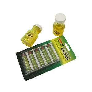 Outil de <span class=keywords><strong>d</strong></span>étection de <span class=keywords><strong>fuite</strong></span> de gaz pour climatiseur, lampe torche de test de ventilation automobile, climatisation, résistant aux uv, super cool, liquide, coloration - Product Image 4