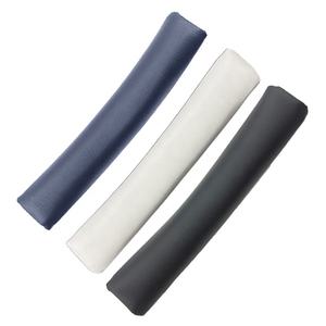 Para <span class=keywords><strong>JBL</strong></span> Tune 700BT <span class=keywords><strong>710</strong></span> 720 750BTNC 760NC diadema cubierta de cuero de proteína banda para la cabeza reemplazo auricular cabeza haz - Product Image 1