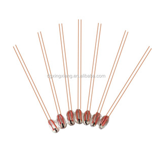 Radialer <span class=keywords><strong>NTC</strong></span> 10k Thermistor Temperatursensor MF5D <span class=keywords><strong>NTC</strong></span> Temperaturmessung - Product Image 3
