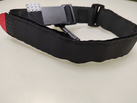 Tourniquet d'urgence tactique en nylon pour le sauvetage et les premiers secours