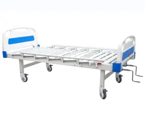 Home Care Hospital Bed Economic Hospital Furniture Medical Equipment Electric Hospital Bed Patient Bed Nursing Care