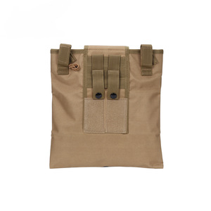 Outdoor-Aufbewahrungstasche Faltbare Mehrzweck-<span class=keywords><strong>Mollo</strong></span>-Zubehörtasche Taktische Recycling-Hängetasche Wasserdichte Werkzeugtasche aus Nylon - Product Image 2