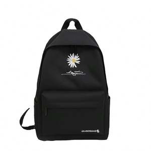 Mochilas personalizadas ligeras con brillantina para líderes de animadoras, bolsas brillantes para uniformes universitarios con el logotipo. - Product Image 1
