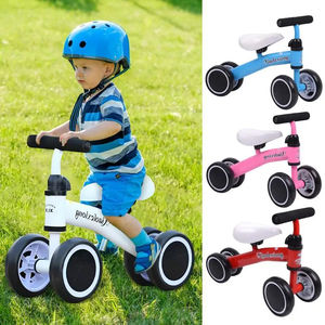 Passen Sie Balance Bike <span class=keywords><strong>2</strong></span> In 1kid Balance Bike an. Neues Design Kid Balance Bike - Product Image 2