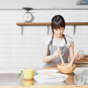 <span class=keywords><strong>Kit</strong></span> <span class=keywords><strong>Kat</strong></span> Peel and Stick muro adesivo cucina soggiorno bagno - Product Image 6